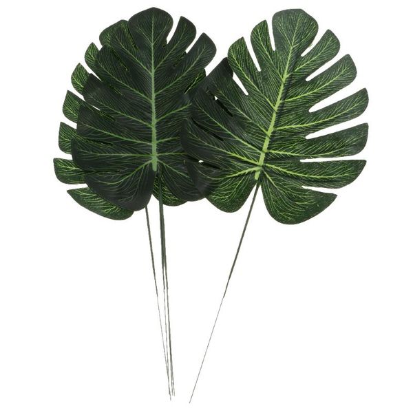 5pcs large artificial leaf silk cloth foliage leaves home wedding decoration
5pcs large artificial leaf silk cloth foliage leaves home wedding decoration