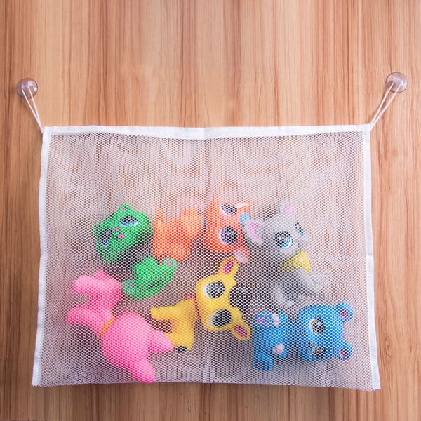 baby kids toy mesh storage bag bath fun time bathtub doll organizer suction bathroom stuff net baskets
baby kids toy mesh storage bag bath fun time bathtub doll organizer suction bathroom stuff net baskets