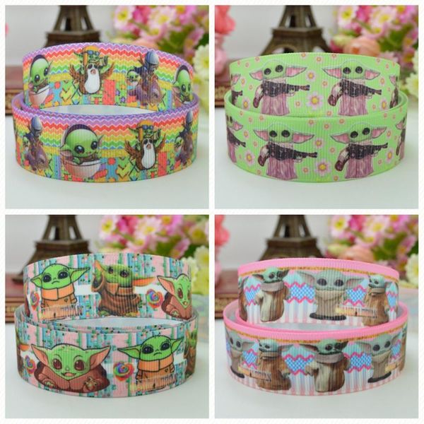 16mm 22mm 38 50 75mm cartoon cute ribbon printed grosgrain ribbon hair bow diy hair accessories party decoration 50 yards, Slivery;white
16mm 22mm 38 50 75mm cartoon cute ribbon printed grosgrain ribbon hair bow diy hair accessories party decoration 50 yards, Slivery;white