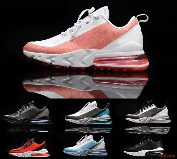 2020 react 27c v2 react run utility men women outdoor running shoes training triple black white designer sneakers trainers shoe 36-45
2020 react 27c v2 react run utility men women outdoor running shoes training triple black white designer sneakers trainers shoe 36-45