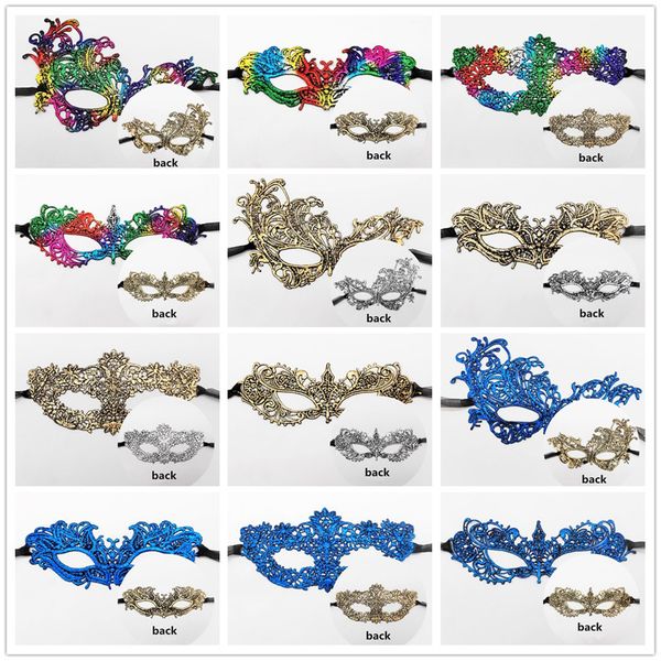 lace mask party masks masquerade halloween cosplay mascara carnaval women eye masque prom ball face maske carnival cutout
lace mask party masks masquerade halloween cosplay mascara carnaval women eye masque prom ball face maske carnival cutout
