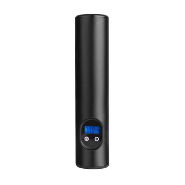 1 pcs handheld wireless intelligent car air pump mini portable multifunctional air pump car tire
1 pcs handheld wireless intelligent car air pump mini portable multifunctional air pump car tire