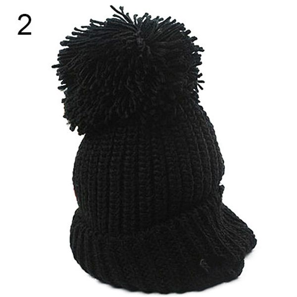 fashion-women's winter slouch knit cap warm oversized cuffed beanie crochebble hat, Blue;gray
fashion-women's winter slouch knit cap warm oversized cuffed beanie crochebble hat, Blue;gray