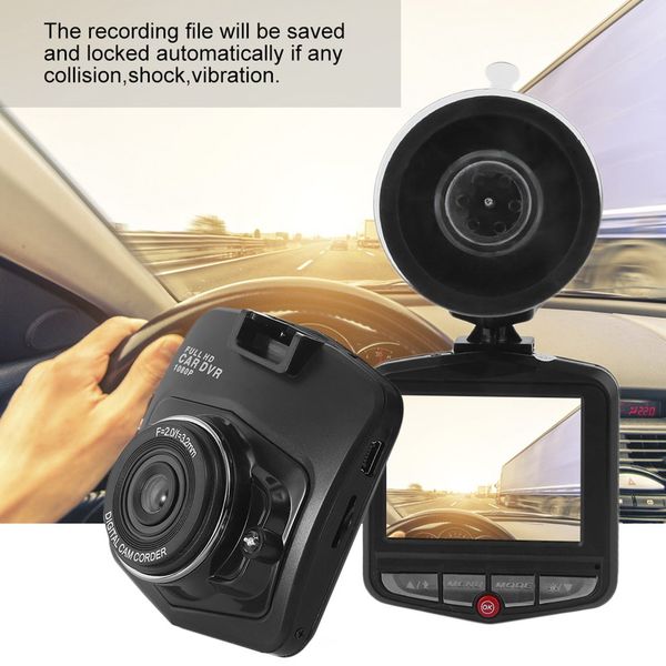 2.4" hd lcd car vehicle blackbox dvr cam camera video recorder vehicle parking video registrator camera recorder black car dvr
2.4" hd lcd car vehicle blackbox dvr cam camera video recorder vehicle parking video registrator camera recorder black car dvr