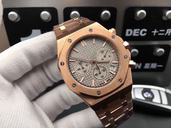 super 60 26331 montre de luxe quartz timepiece movement watches 316l fine steel case diameter 42mm thickness 12mm waterproof 50m, Slivery;brown
super 60 26331 montre de luxe quartz timepiece movement watches 316l fine steel case diameter 42mm thickness 12mm waterproof 50m, Slivery;brown