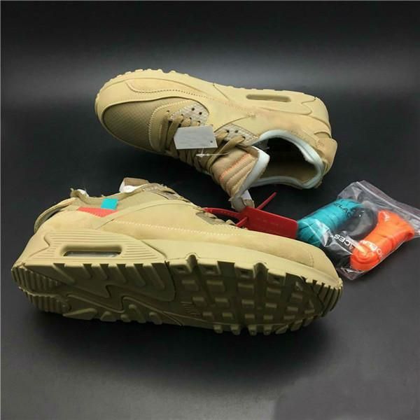 z 2018 with box 90 v2 desert ore running shoes mens black white sport trainer sneakers outdoor jogging shoes designer shoe
z 2018 with box 90 v2 desert ore running shoes mens black white sport trainer sneakers outdoor jogging shoes designer shoe