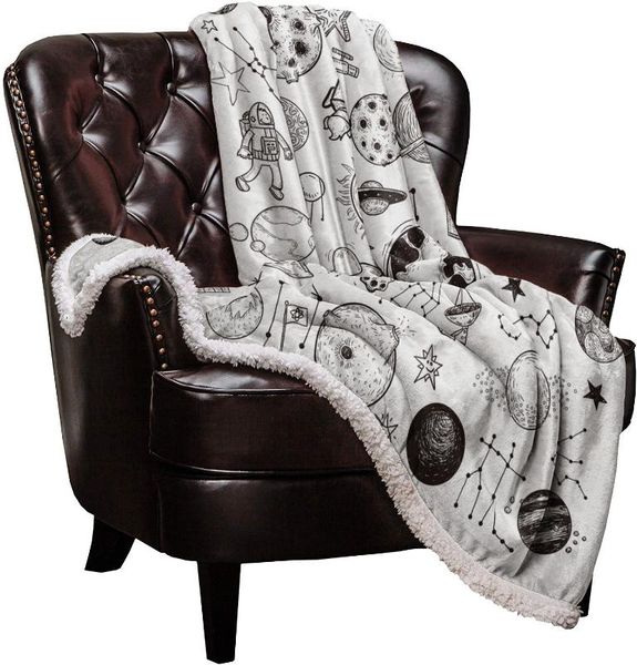 double throw blanket sherpa microfiber comfort cartoon planet sketch sun globe lamb cashmere blanket bedspread sofa bed cover
double throw blanket sherpa microfiber comfort cartoon planet sketch sun globe lamb cashmere blanket bedspread sofa bed cover
