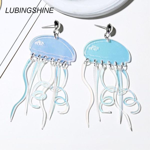 dangle & chandelier funny acrylic colorful jellyfish earrings for women girls big long earring cartoon animal fashion jewelry, Silver
dangle & chandelier funny acrylic colorful jellyfish earrings for women girls big long earring cartoon animal fashion jewelry, Silver