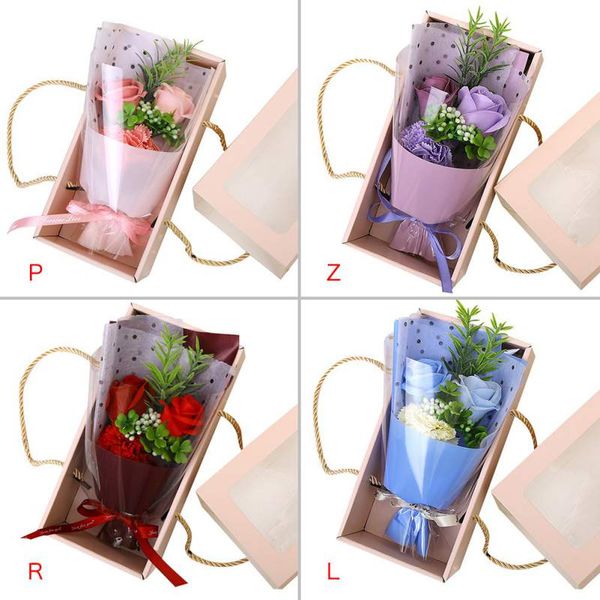 beautiful artificial roses rose soap bouquet flower soap anniversary gifts for wife mother for valentine\\\\\\'s day gifts y
beautiful artificial roses rose soap bouquet flower soap anniversary gifts for wife mother for valentine\\\\\\'s day gifts y