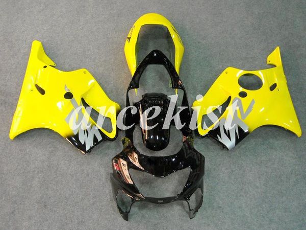 4 подарков нового abs мотоцикл обтекатели набор, пригодный для honda cbr600 f4 1999 2000 99 00 fs набора тела холодного желтые черным
4 подарков нового abs мотоцикл обтекатели набор, пригодный для honda cbr600 f4 1999 2000 99 00 fs набора тела холодного желтые черным