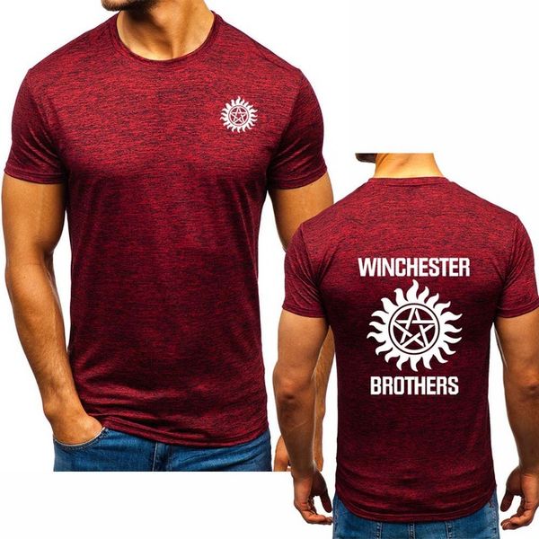 men's short sleeve for winchester car summer mens short sleeve casual male cotton fashion mens t-shirt g
men's short sleeve for winchester car summer mens short sleeve casual male cotton fashion mens t-shirt g