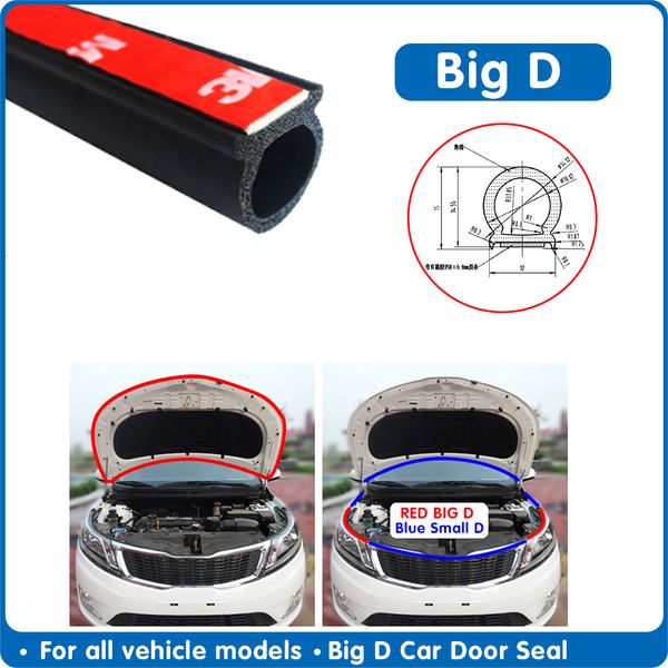 automobile sealing strip large d type sealing strip is used for automobile sound insulation waterproof rubber seal
automobile sealing strip large d type sealing strip is used for automobile sound insulation waterproof rubber seal