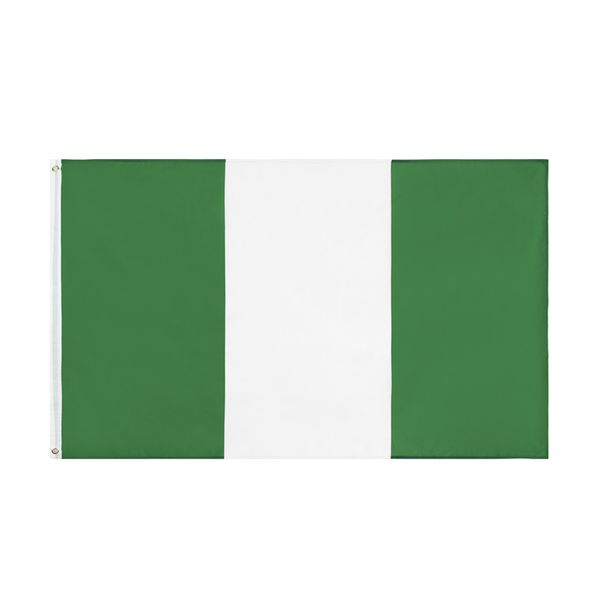 nigeria banner 3ft x 5ft hanging flag polyester nigeria national flag banner outdoor indoor 150x90cm for celebration
nigeria banner 3ft x 5ft hanging flag polyester nigeria national flag banner outdoor indoor 150x90cm for celebration