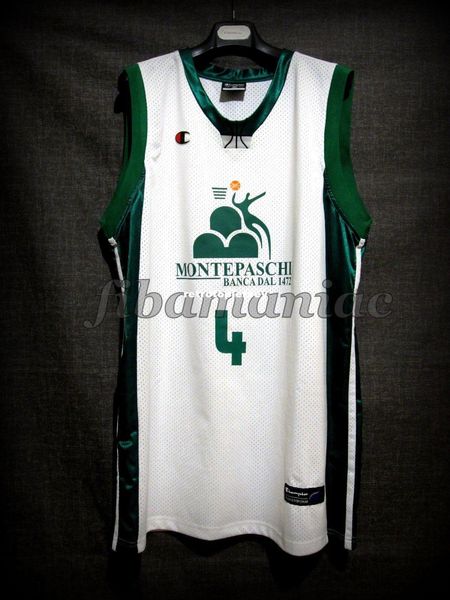 fiba bo mccalebb # 4 montepaschi siena неподдельная джерси баскетбола высококачественный мужской жилет топ размер xs-6xl сшитые баскетбольны, Black;blue
fiba bo mccalebb # 4 montepaschi siena неподдельная джерси баскетбола высококачественный мужской жилет топ размер xs-6xl сшитые баскетбольны, Black;blue