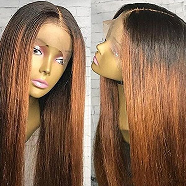 ombre 1b / 27 natural straight парики для чернокожих женщин pre щипкового human vrigin парики для чернокожих женщин honey blonde прямых пари, Black;brown
ombre 1b / 27 natural straight парики для чернокожих женщин pre щипкового human vrigin парики для чернокожих женщин honey blonde прямых пари, Black;brown