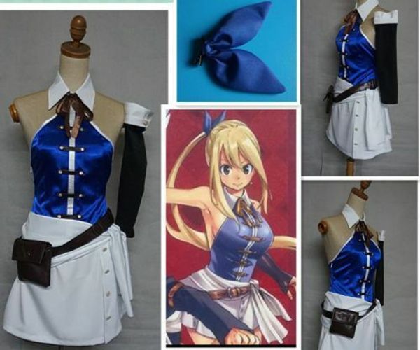 вселенные новый fairy tail люси heartfilia cosplay halloween party cos, Black;red
вселенные новый fairy tail люси heartfilia cosplay halloween party cos, Black;red