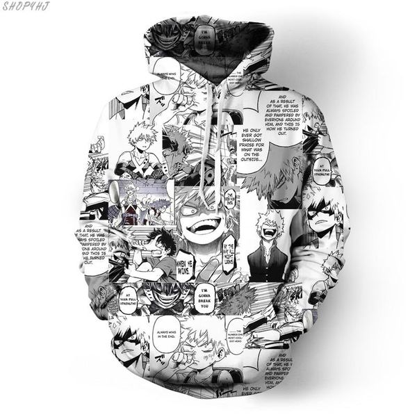 streetwear black white pullovers angry collage hooides combat hero anime hoodie funny cool hip hop
streetwear black white pullovers angry collage hooides combat hero anime hoodie funny cool hip hop