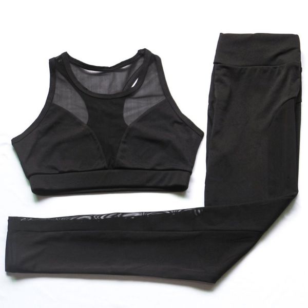 seamless yoga set women sportswear fitness clothing woman gym leggings padded push-up sports bra 2 pcs sports suits, White;red
seamless yoga set women sportswear fitness clothing woman gym leggings padded push-up sports bra 2 pcs sports suits, White;red