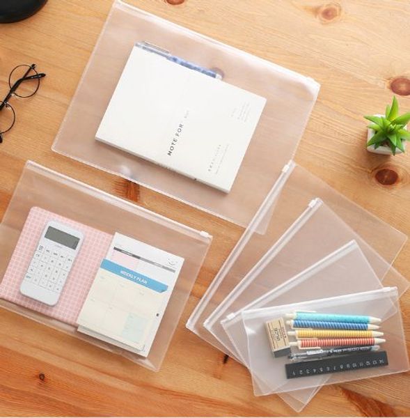 a6 a5 b5 a4 document folder file zipper bags plastic wallets folder zipper file bag pencil case makeup school office supply storage
a6 a5 b5 a4 document folder file zipper bags plastic wallets folder zipper file bag pencil case makeup school office supply storage