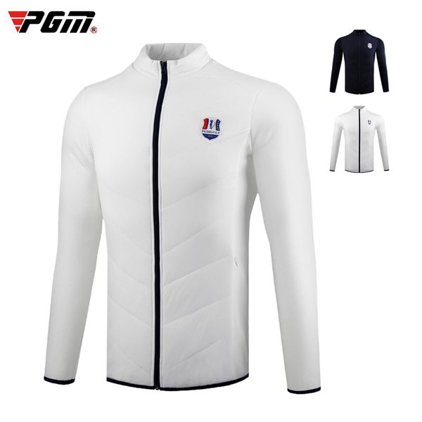 pgm 2020 men golf jacket thicken down jacket man long sleeve keep warm coat outdoor training golf jersey d0832
pgm 2020 men golf jacket thicken down jacket man long sleeve keep warm coat outdoor training golf jersey d0832
