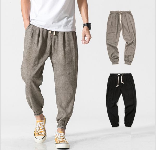 men's jogging pants, men's fitness pants, traditional chinese rooming in 2019, Black
men's jogging pants, men's fitness pants, traditional chinese rooming in 2019, Black
