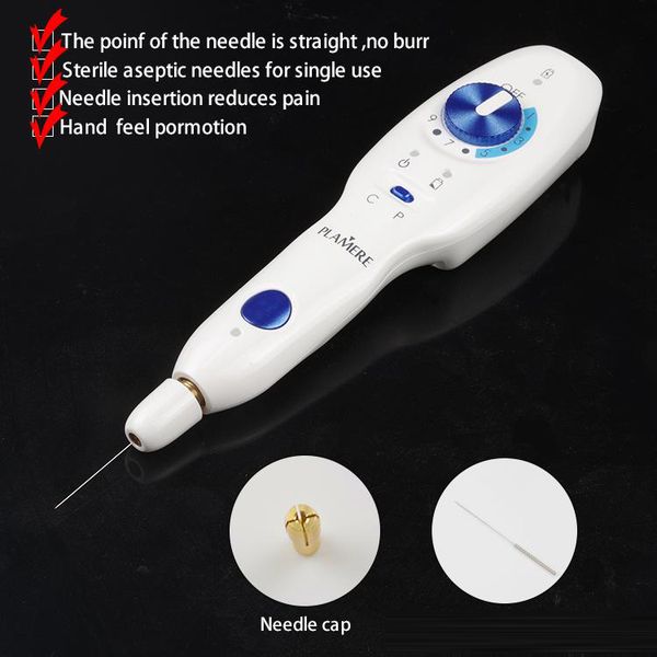 plasma pen from korea plamere eyelid lift wrinkle skin lifting tightening anti-wrinkle mole remover machine plasma 1pices curved needle
plasma pen from korea plamere eyelid lift wrinkle skin lifting tightening anti-wrinkle mole remover machine plasma 1pices curved needle