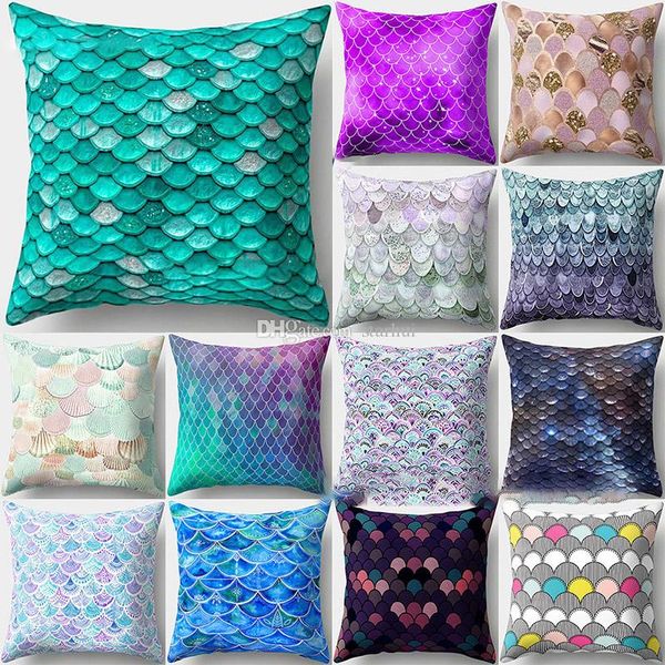 new mermaid fish scale pillowcase cover glamour square pillow case cushion cover home sofa car decor mermaid bright pillow covers wx9-1241
new mermaid fish scale pillowcase cover glamour square pillow case cushion cover home sofa car decor mermaid bright pillow covers wx9-1241