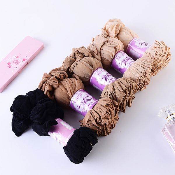 summer ultra - thin transparent crystal silk women socks high elastic black nylon short socks female socks a-777, Pink;yellow
summer ultra - thin transparent crystal silk women socks high elastic black nylon short socks female socks a-777, Pink;yellow