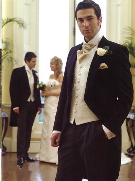 новый стиль утра черного groom tuxedos пик нагрудного best man дружка мужской свадебные костюмы жених (куртка + брюки + tie + жилет) 4157, Black;gray
новый стиль утра черного groom tuxedos пик нагрудного best man дружка мужской свадебные костюмы жених (куртка + брюки + tie + жилет) 4157, Black;gray