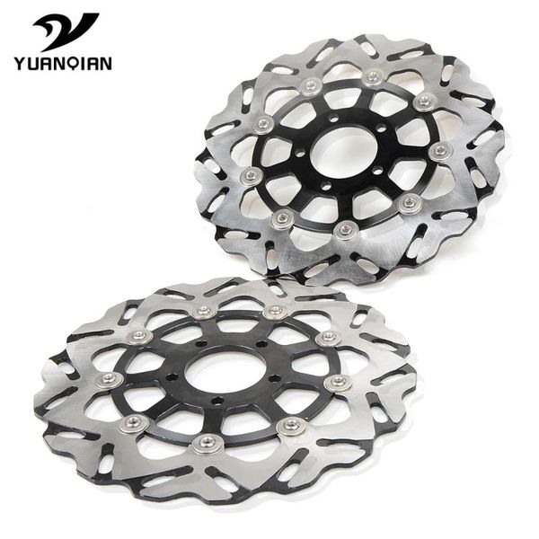 gsxr 1300 black orange motorcycle floating front brake disc rotor forsuzuki hayabusa gsxr1300 1999-2007 2000 2001 2002 2003 2004
gsxr 1300 black orange motorcycle floating front brake disc rotor forsuzuki hayabusa gsxr1300 1999-2007 2000 2001 2002 2003 2004