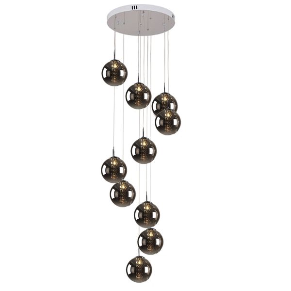 modern lamp spiral staircase lighting chandelier long living room villa kitchen loft glass ball led string chandeliers
modern lamp spiral staircase lighting chandelier long living room villa kitchen loft glass ball led string chandeliers
