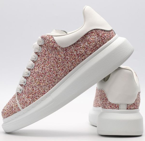 2019 trendy fashion designer sneakers men and women casual shoes luxury designer casual thick white shoes with box, Black
2019 trendy fashion designer sneakers men and women casual shoes luxury designer casual thick white shoes with box, Black