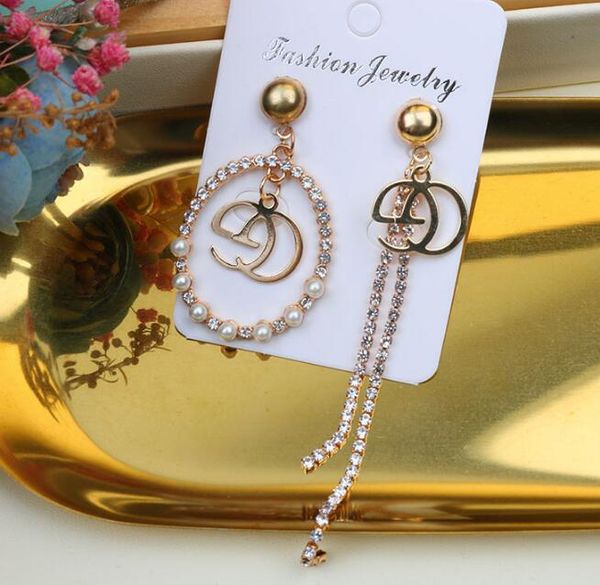 stud earrings letters ear stud earring gold silver jewelry accessories gift for women girls 7112, White
stud earrings letters ear stud earring gold silver jewelry accessories gift for women girls 7112, White