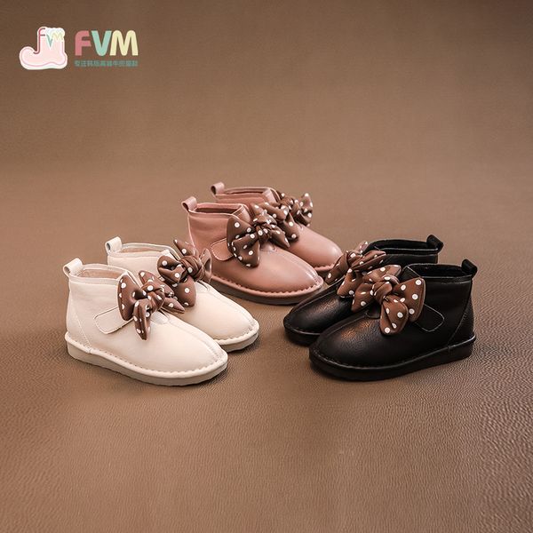 girls shoes children martin boots baby short boots british style western style single bow warm wear-resistant non-slip, Black;grey
girls shoes children martin boots baby short boots british style western style single bow warm wear-resistant non-slip, Black;grey