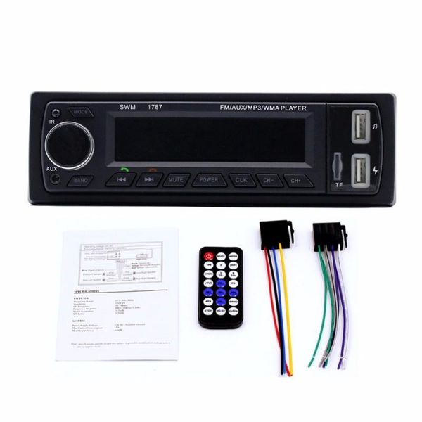 new car auto mp3 usb aux player dual usb charging support radio bluetooth secure digital memory card function
new car auto mp3 usb aux player dual usb charging support radio bluetooth secure digital memory card function