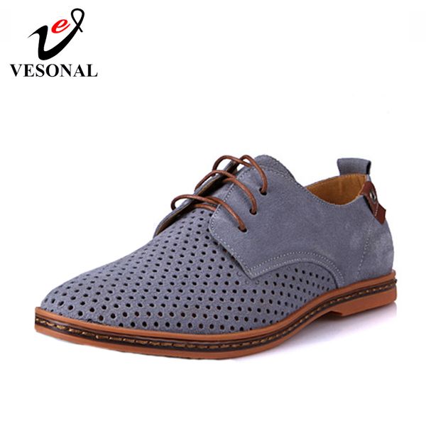 vesonal 2019 spring autumn breathable suede genuine leather men shoes oxford casual classic sneakers for male comfortable shoe, Black
vesonal 2019 spring autumn breathable suede genuine leather men shoes oxford casual classic sneakers for male comfortable shoe, Black