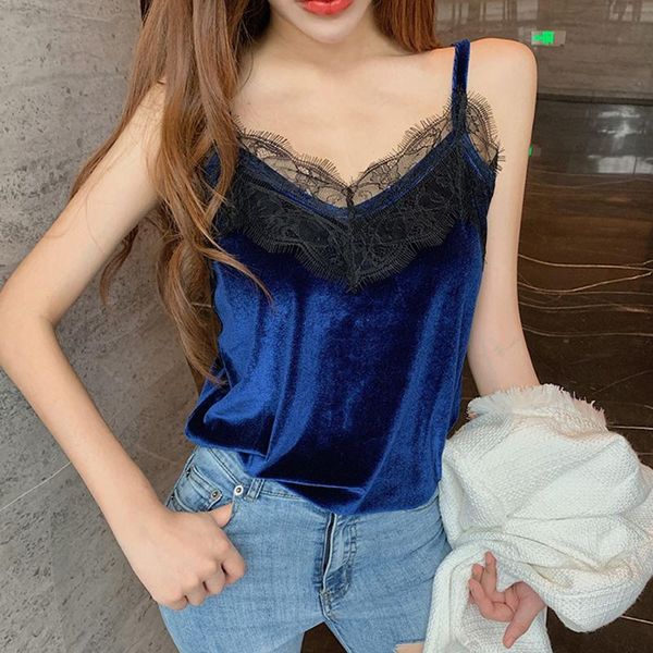 women's tanks & camis ladies satin female fashion women lace v-neck casual sleeveless vest solid loose summer blouse ropa mujer, White
women's tanks & camis ladies satin female fashion women lace v-neck casual sleeveless vest solid loose summer blouse ropa mujer, White