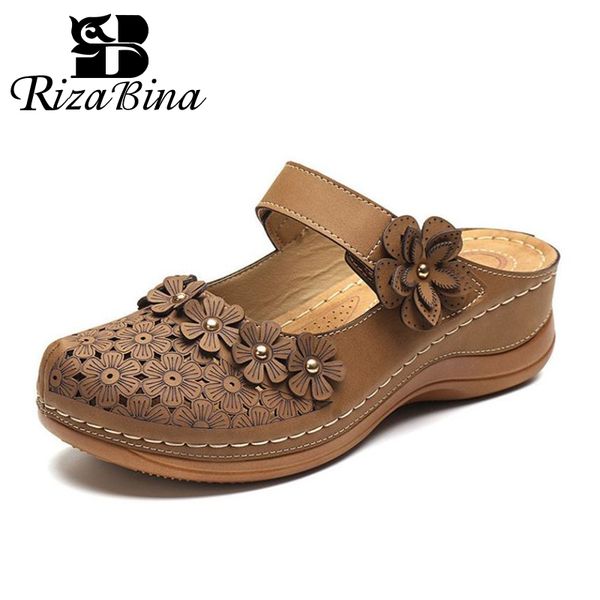 rizabina 8 colors women slippers fashion flowers flat shoes woman casual daily home lady round toe outdoor footwear size 35-43, Black
rizabina 8 colors women slippers fashion flowers flat shoes woman casual daily home lady round toe outdoor footwear size 35-43, Black