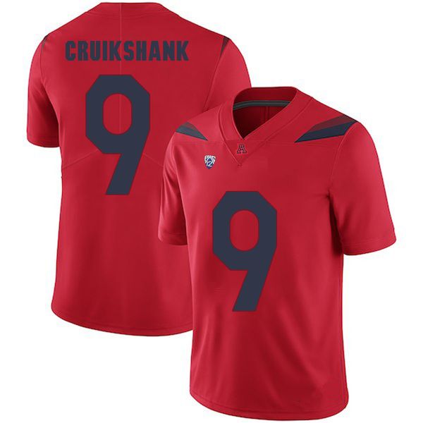 rhett rodriguez stitched men's arizona wildcats shaquille richardson scooby wright robert golden rob gronkowski ncaa college jersey, Black
rhett rodriguez stitched men's arizona wildcats shaquille richardson scooby wright robert golden rob gronkowski ncaa college jersey, Black