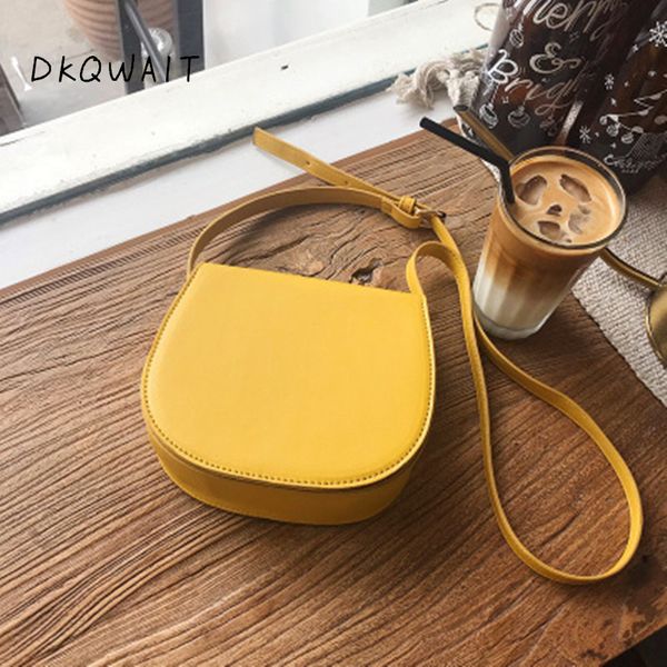 female small saddle bag crossbody bags for women 2019 solid color messenger bag ladies fashion travel handbags and purses
female small saddle bag crossbody bags for women 2019 solid color messenger bag ladies fashion travel handbags and purses