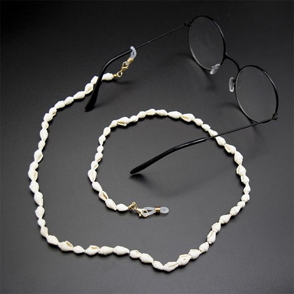 other fashion accessories eyewear retainer sunglasses reading glasses chain cord holder creative neck strap rope portable, Silver
other fashion accessories eyewear retainer sunglasses reading glasses chain cord holder creative neck strap rope portable, Silver