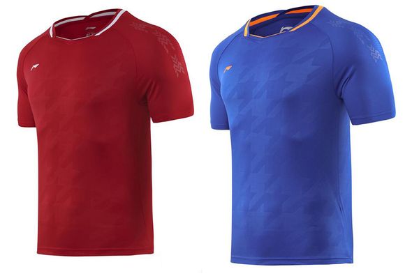 новый 2019 li ning бадминтон футболки, мужчины + женщины теннис рубашки, национальная сборная по бадминтону футболки, quick dry спортивная о, White;black
новый 2019 li ning бадминтон футболки, мужчины + женщины теннис рубашки, национальная сборная по бадминтону футболки, quick dry спортивная о, White;black
