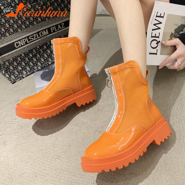 karin 2020 zip up comfortable shoes woman sandals female zip up platform square heels fashion sandals female, Black
karin 2020 zip up comfortable shoes woman sandals female zip up platform square heels fashion sandals female, Black