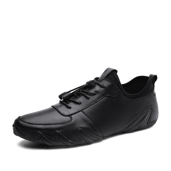 ocs handmade genuine leather men casual shoes mens moccasins black sneakers formal shoes
ocs handmade genuine leather men casual shoes mens moccasins black sneakers formal shoes