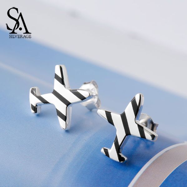 sa silverage 925 sterling silver daughter & mom stud earrings for girls & women striped airplane 925 silver fashion earrings, Golden;silver
sa silverage 925 sterling silver daughter & mom stud earrings for girls & women striped airplane 925 silver fashion earrings, Golden;silver