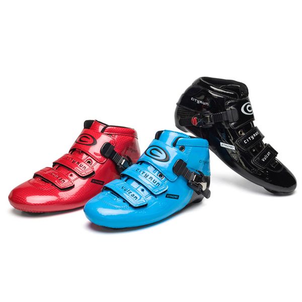 jeerkool cityrun-2 speed inline roller skates carbon fiber boot professional competition 4 wheel speed skating shoes patins sxb1
jeerkool cityrun-2 speed inline roller skates carbon fiber boot professional competition 4 wheel speed skating shoes patins sxb1
