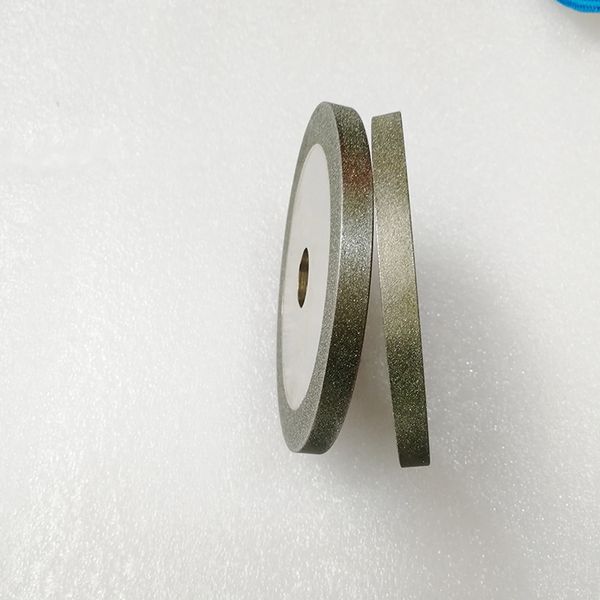 electroplated diamond cbn parallel grinding wheels abrasive disc