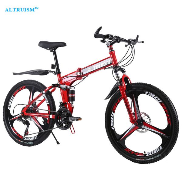 altruism x9 pro 21 speed steel mens mtb bike outdoor cycling mountain road bicycle bisiklet double disc brake 26 inch bicicleta
altruism x9 pro 21 speed steel mens mtb bike outdoor cycling mountain road bicycle bisiklet double disc brake 26 inch bicicleta