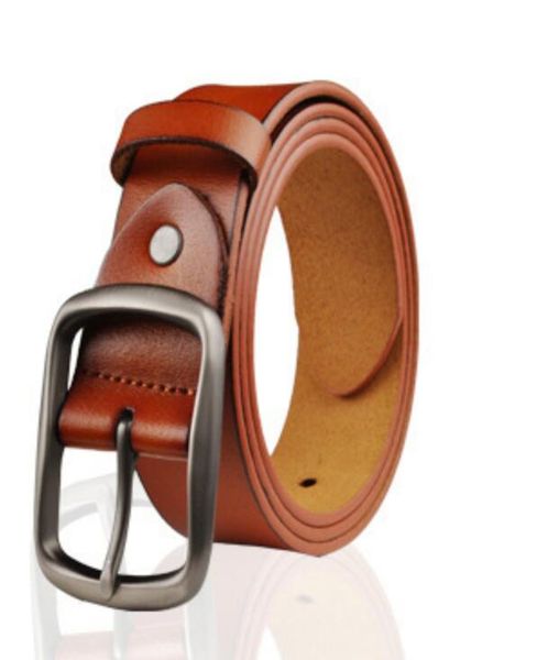 20 new fresh trademark design men belt women leather belt more color buckle and leather good quality, Black;brown
20 new fresh trademark design men belt women leather belt more color buckle and leather good quality, Black;brown