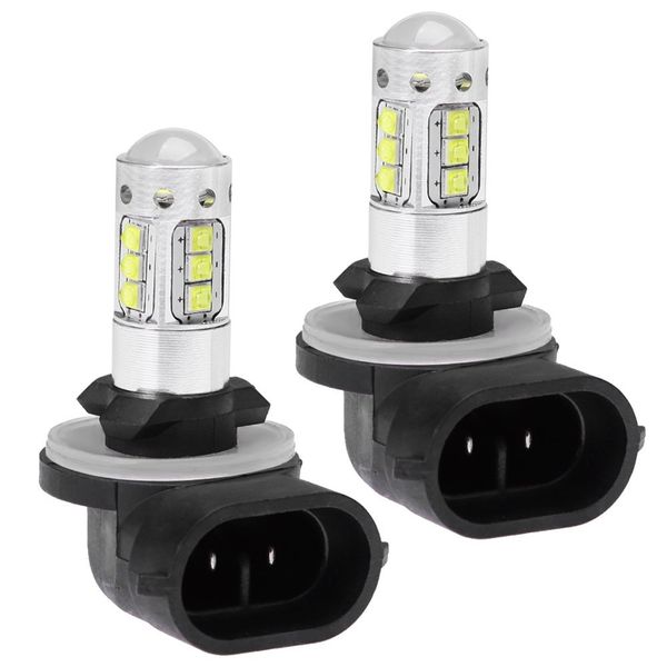 2pcs h27w led 881 889 893 high power 1000lm 80w white led bulbs for drl driving fog light bulbs replace oem incandescent
2pcs h27w led 881 889 893 high power 1000lm 80w white led bulbs for drl driving fog light bulbs replace oem incandescent
